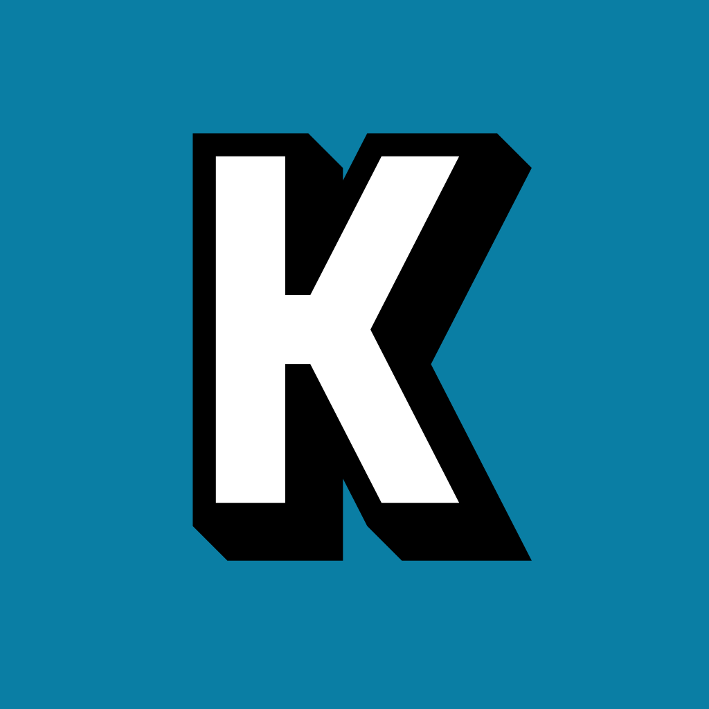 Katchup app icon